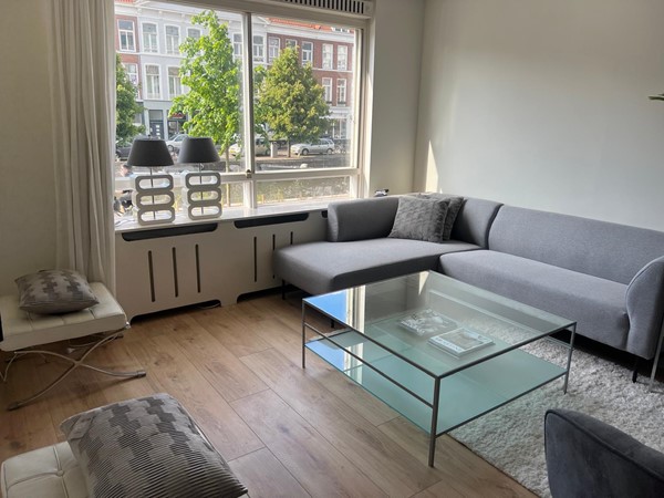 Stalpertstraat 135, 2597 RS The Hague